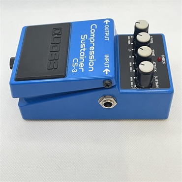 BOSS USED 中古 CS-3 画像2