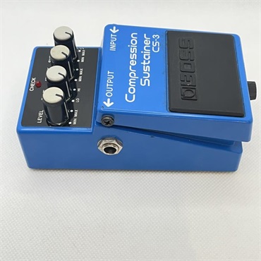 BOSS USED 中古 CS-3 画像3