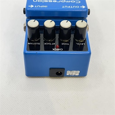 BOSS USED 中古 CS-3 画像4