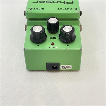 BOSS USED 中古 PH-1R 画像4