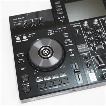Pioneer DJ USED 中古 XDJ-RR 画像1
