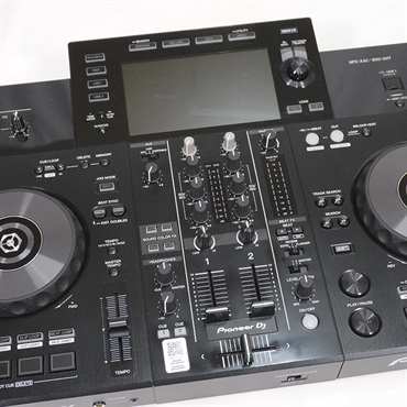 Pioneer DJ USED 中古 XDJ-RR 画像2