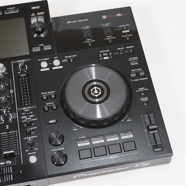 Pioneer DJ USED 中古 XDJ-RR 画像3