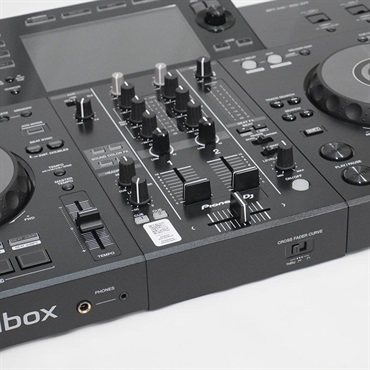 Pioneer DJ USED 中古 XDJ-RR 画像4