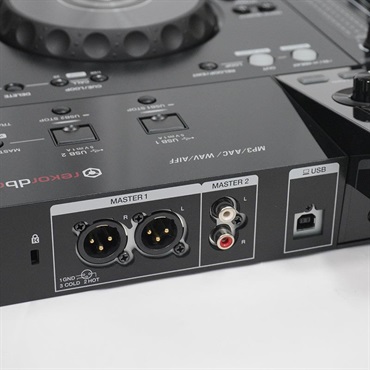 Pioneer DJ USED 中古 XDJ-RR 画像6