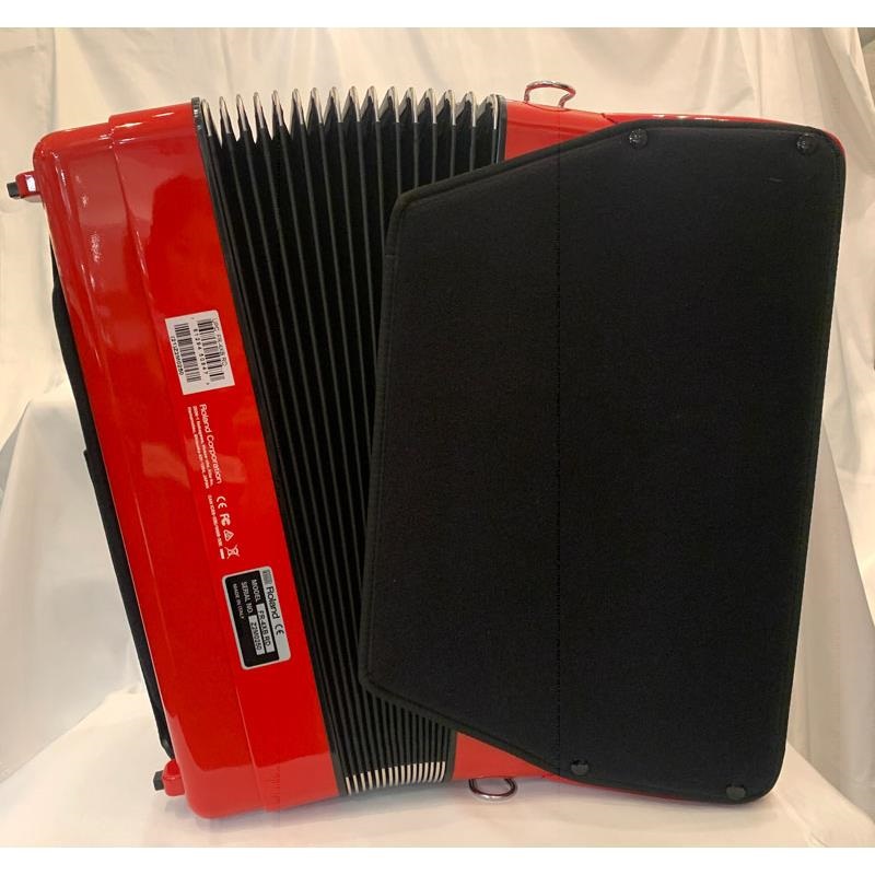 Roland USED 中古品 FR-4Xb RD(レッド)※配送事項要ご確認 V
