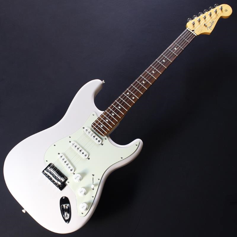 Fender Made in Japan USED 中古 Hybrid II Stratocaster (US Blonde