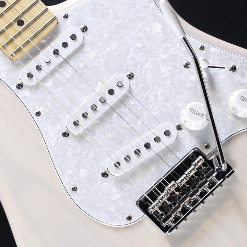 FUJIGEN USED 中古 Neo Classic Series NST100MAH (White Blonde