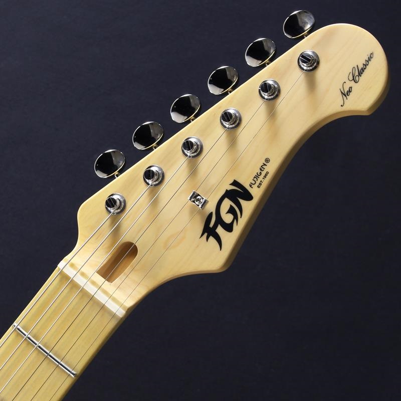 FUJIGEN USED 中古 Neo Classic Series NST100MAH (White Blonde