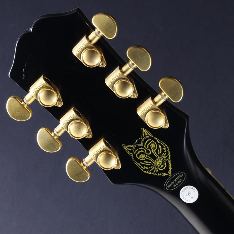 Epiphone USED 中古 Emily Wolfe Sheraton Stealth ｜イケベ楽器店
