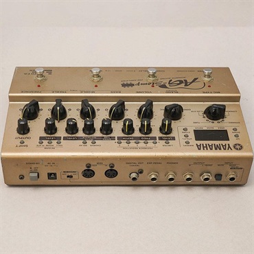 YAMAHA USED 中古 AG Stomp ヤマハ 画像1