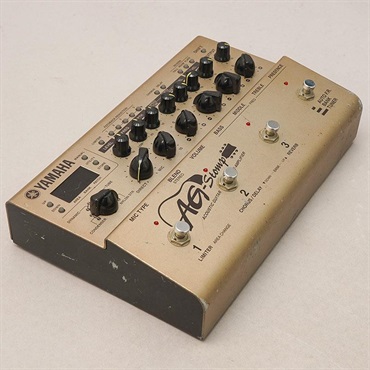 YAMAHA USED 中古 AG Stomp ヤマハ 画像2