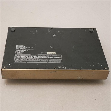YAMAHA USED 中古 AG Stomp ヤマハ 画像4
