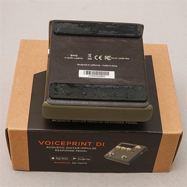L.R.Baggs USED 中古 Voice Print D.I. 画像4
