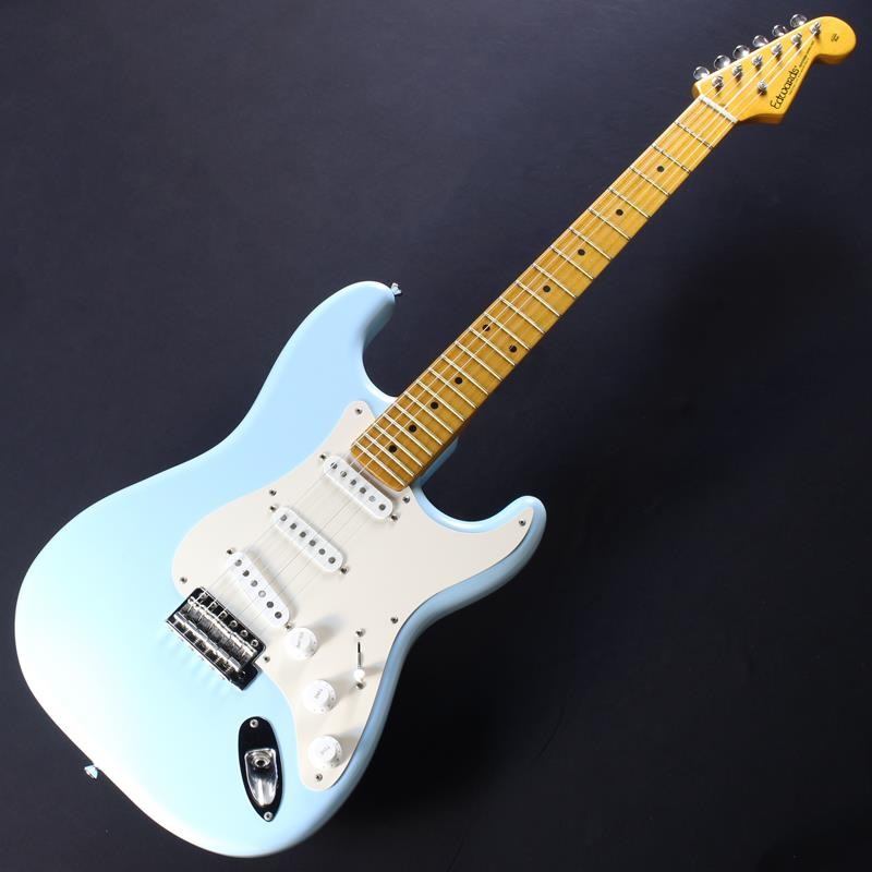 Edwards USED 中古 E-SE-100M/LT (Sonic Blue) ｜イケベ楽器店