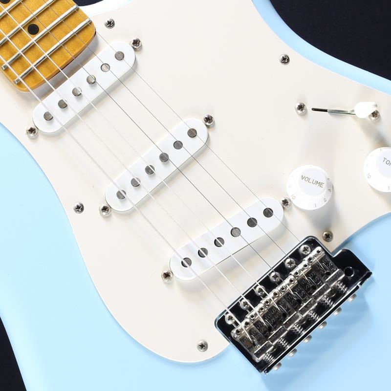 Edwards USED 中古 E-SE-100M/LT (Sonic Blue) ｜イケベ楽器店