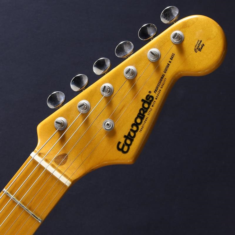 Fender 、Edwards ギター5本　段階的に値下げしていきます Edwards USED 中古 E-SE-100M/LT (Sonic Blue) ｜イケベ楽器店