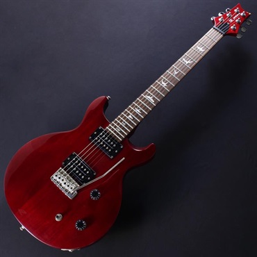 P.R.S. USED 中古 SE Santana Standard (Vintage Cherry) 画像1