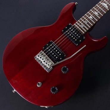 P.R.S. USED 中古 SE Santana Standard (Vintage Cherry) 画像2