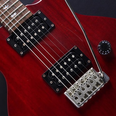 P.R.S. USED 中古 SE Santana Standard (Vintage Cherry) 画像3