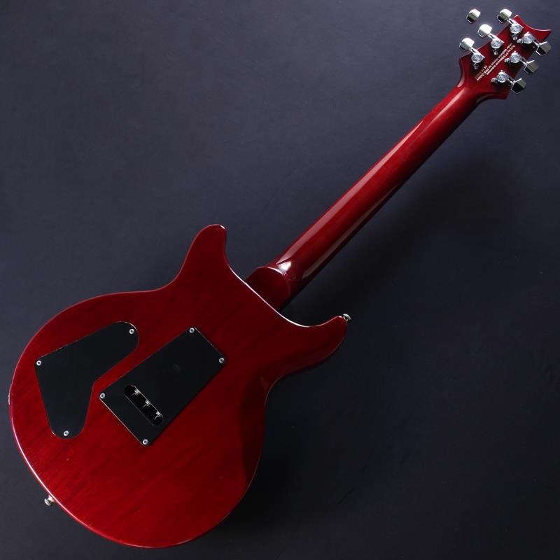 P.R.S. USED 中古 SE Santana Standard (Vintage Cherry) ｜イケベ楽器