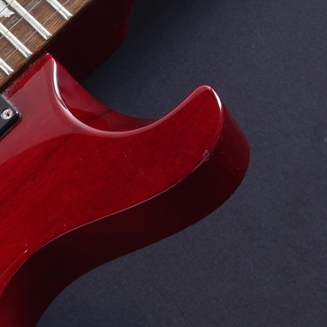 P.R.S. USED 中古 SE Santana Standard (Vintage Cherry) 画像6