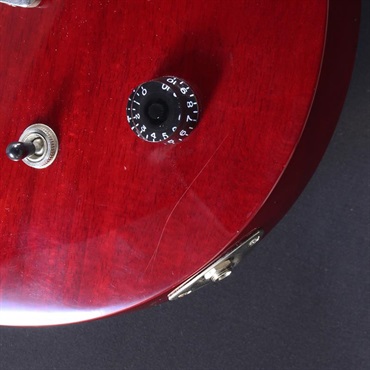 P.R.S. USED 中古 SE Santana Standard (Vintage Cherry) 画像7