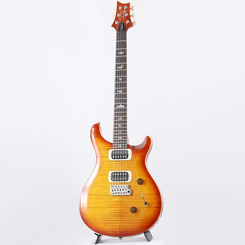 P.R.S. SE Custom 24 (Vintage Sunburst) 【2025年生産品】 ｜イケベ