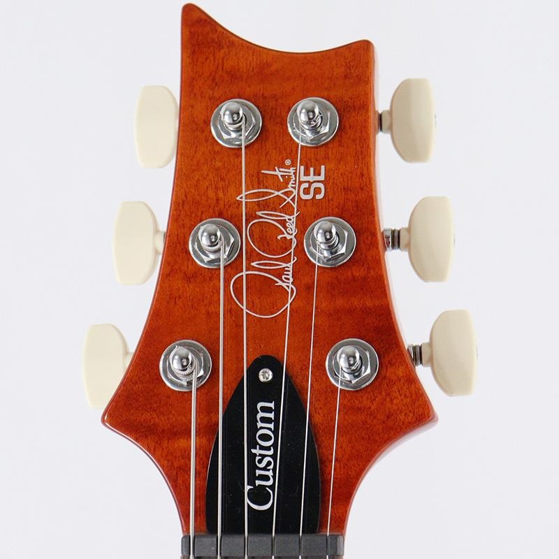 P.R.S. SE Custom 24 (Vintage Sunburst) 【2025年生産品】 ｜イケベ