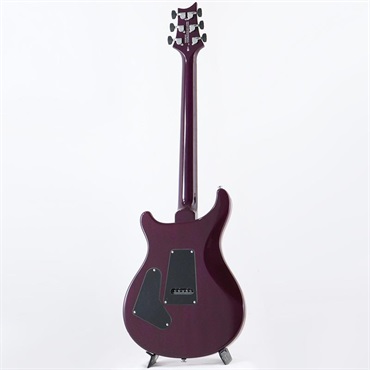 P.R.S. SE Custom 24 Quilt Package (Charcoal Purple Burst) 【2026年生産品】 画像2