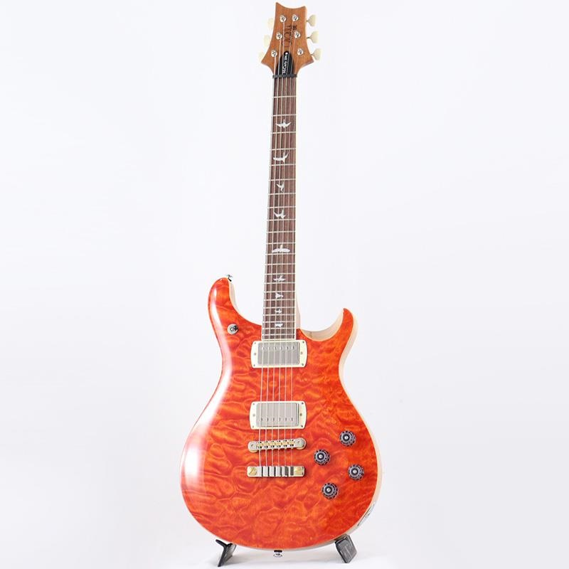 P.R.S. SE McCarty 594 (Blood Orange) 【2025年生産品】 ｜イケベ楽器