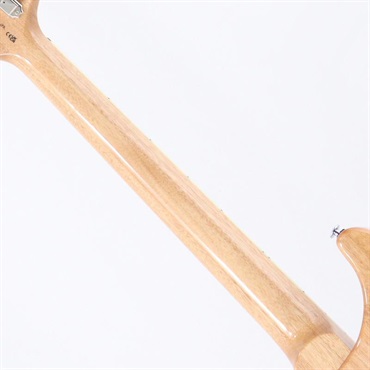 P.R.S. SE McCarty 594 Quilt (Faded Blue Burst) 【2025年生産品】 画像6