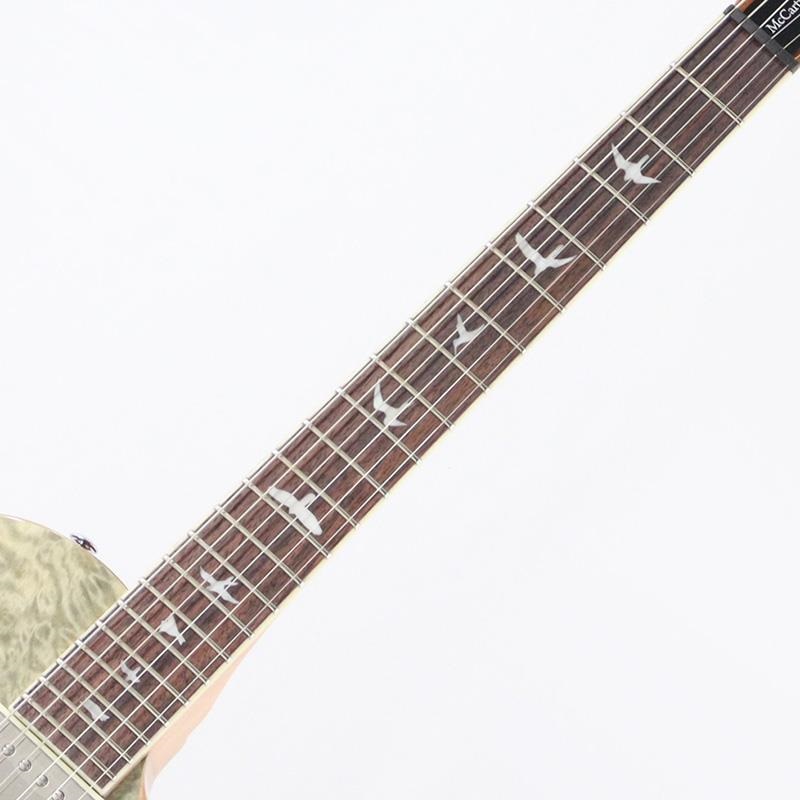 P.R.S. SE McCarty 594 Singlecut Quilt (Blue Fade) 【2025年生産品