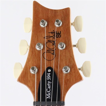 P.R.S. SE McCarty 594 Singlecut Quilt (Blue Fade) 【2025年生産品】 画像7