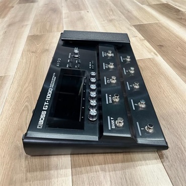 BOSS USED 中古 GT-1000 マルチエフェクター 【外部倉庫保管商品】 画像4