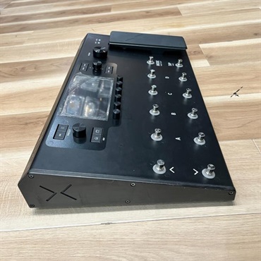 Line6 USED 中古 Helix  LT マルチエフェクター 【外部倉庫保管商品】 画像1