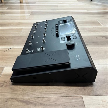 Line6 USED 中古 Helix  LT マルチエフェクター 【外部倉庫保管商品】 画像2