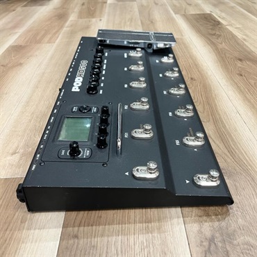 Line6 USED 中古 POD HD500 マルチエフェクター 【外部倉庫保管商品】 画像1
