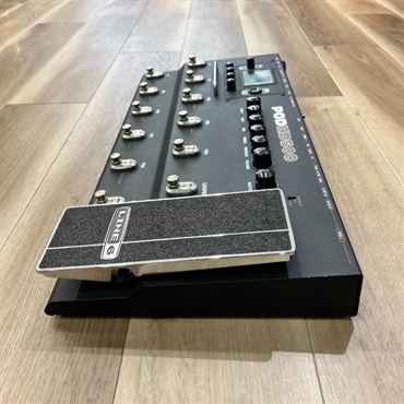 Line6 USED 中古 POD HD500 マルチエフェクター 【外部倉庫保管商品】 画像2