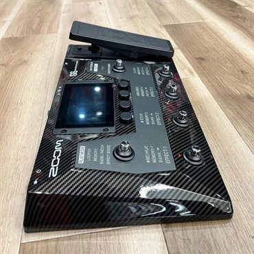 ZOOM USED 中古 G6 マルチエフェクター 【外部倉庫保管商品】 画像1