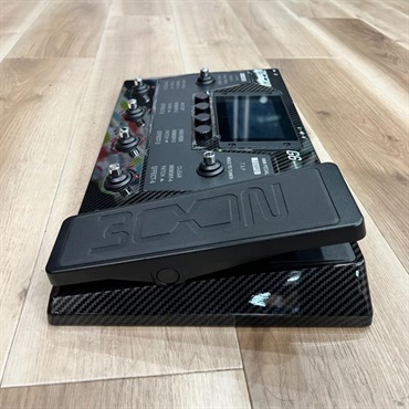 ZOOM USED 中古 G6 マルチエフェクター 【外部倉庫保管商品】 画像2