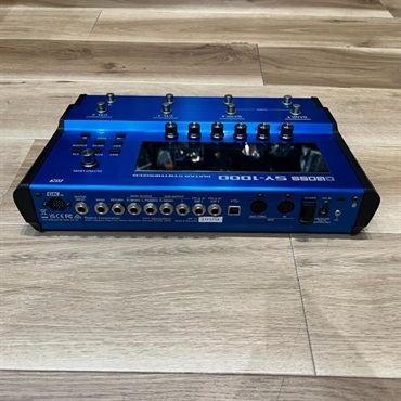 BOSS USED 中古 SY-1000 シンセサイザー synthesizer 【外部倉庫保管商品】 画像2