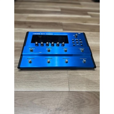 BOSS USED 中古 SY-1000 シンセサイザー synthesizer 【外部倉庫保管商品】 画像3
