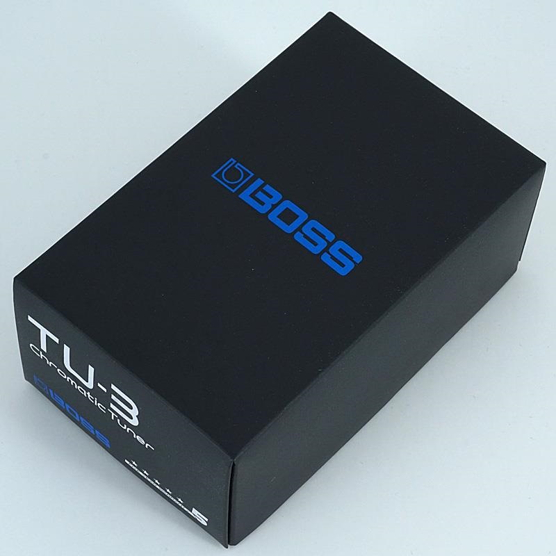 BOSS USED 中古 TU-3 ボス ｜イケベ楽器店オンラインストア