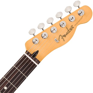 Fender MEX 75th Anniversary Player II Telecaster (Seafoam Green/Rosewood) 画像4