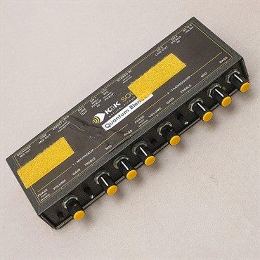 unknown USED 中古 K&K Sound Quantum Blender 画像1
