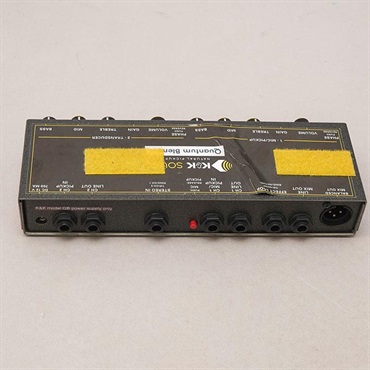 unknown USED 中古 K&K Sound Quantum Blender 画像2