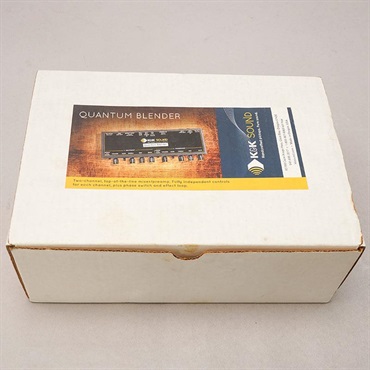 unknown USED 中古 K&K Sound Quantum Blender 画像4