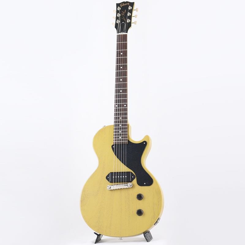 Gibson Les Paul Junior (TV Yellow) [SN.214960231] 【Gibson SUMMER