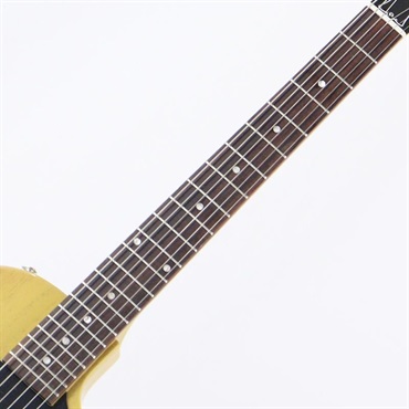 Air Paul エレキギター ゴールド Gibson Les Paul Junior (TV Yellow) [SN.214960231] 【Gibson SUMMER